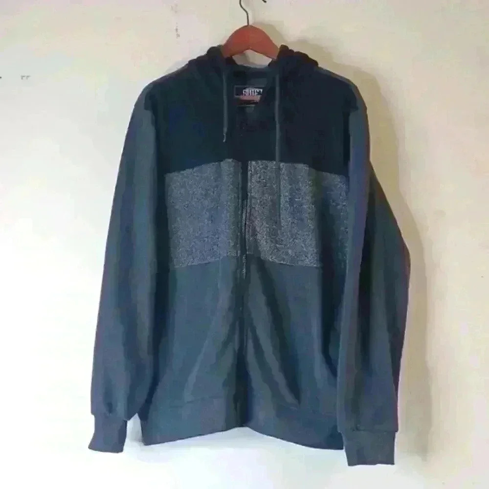 swift mens hoodie jacket